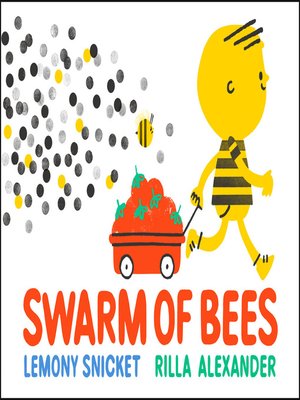 cover image of Swarm of Bees